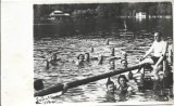 P2678N La ștrand la Sovata, 1934