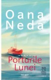 Porturile Lunei - Oana Neda