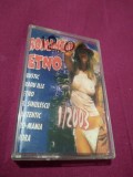 Cumpara ieftin CASETA AUDIO ROMANIAN ETNO RARA!!!! ORIGINALA