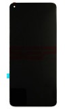 Display LCD Touchscreen Xiaomi Mi 10T Pro 5G Negru Original