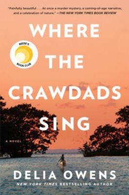 Where the Crawdads Sing foto