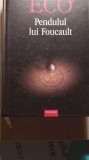 Umberto eco,pendulul lui foucault, 533