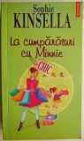La cumparaturi cu Minnie &ndash; Sophie Kisella