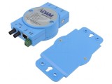 Switch Ethernet neadministrabil 5 porturi 10-30VDC