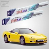 Cumpara ieftin Ștergătoare Honda NSX I NA1/NA2 Coupe 1990-2005 | Set Față Hibrid &ndash; TeamCar&reg;