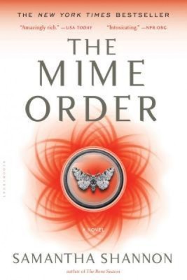The Mime Order foto