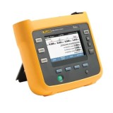 Fluke 1734 &ndash; &Icirc;nregistrator de Energie Electrică Trifazat