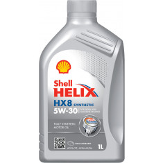 Ulei motor Shell Helix HX8 Synthetic 5W-30 1L