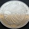 Moneda exotica 5 CORDOBAS - NICARAGUA, anul 2012 *cod 5052 - comemorativa
