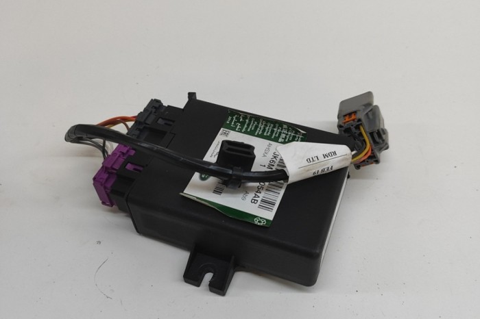 Alt modul de control LAND ROVER RANGE ROVER SPORT II L494 2018 OEM: JK6M-14D054-AB | 30571623