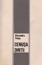 Cenusa dintii