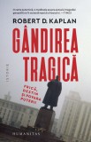Gandirea tragica - Humanitas