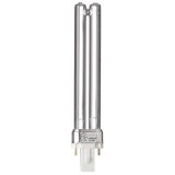 Ubbink Bec de schimb pentru lampa UV-C &bdquo;PL-S 9W&rdquo; 1355110 GartenMobel Dekor, vidaXL