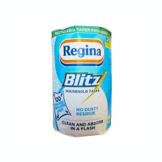 Prosop hartie Regina Blitz 3 straturi foto