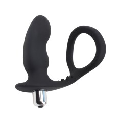Vibrator Rosy Ass Gasm