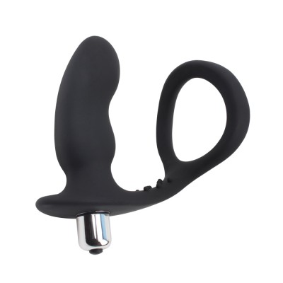 Vibrator Rosy Ass Gasm foto