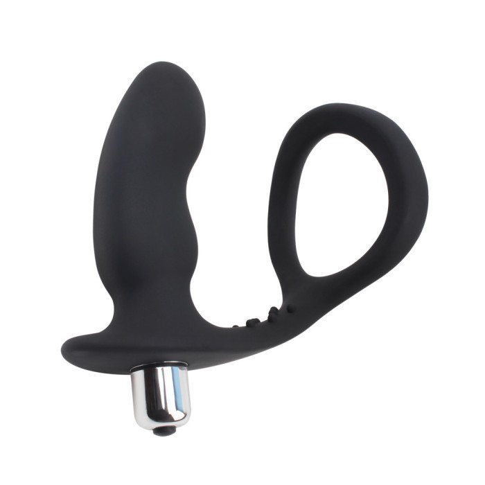 Vibrator Rosy Ass Gasm