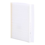 Filtru polen, habitaclu Valeo 715638