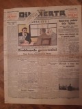 Ziarul Dimineata nr. 10.072 din 11 ianuarie 1935
