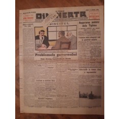 Ziarul Dimineata nr. 10.072 din 11 ianuarie 1935