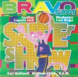 Various - Bravo Super Show 5' 2001, CD