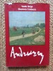 Album Andreescu - Vasile Varga, Eleonora Costescu, Meridiane 1978, Arta Romaneasca, Album Cartonat