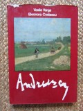 ANDREESCU. ALBUM-VASILE VARGA, ELEONORA COSTESCU