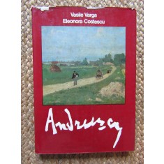 ANDREESCU. ALBUM-VASILE VARGA, ELEONORA COSTESCU