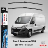 Cumpara ieftin Stergatoare Citroen e-Jumper Van din 07.2021 | 3 397 007 225 - BOSCH