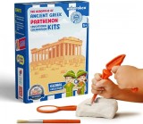 Set educativ - Grecia antica - Parthenon | Arkerobox
