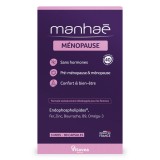 Menopause, 90 capsule, Manhae