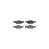 Placute frana CITROEN XSARA cupe N0 ABE C1P018ABE