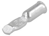 Conector Pin Hermafrodit 75A 6AWG - Cupru Argintat