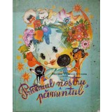 PRIETENUL NOSTRU, PAMANTUL-MARIANA TOMESCU-VILCEANU-141324