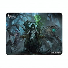 Mousepad White Shark MP-1896 Vestige foto