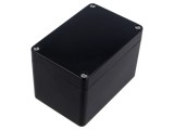 Carcasă universală RAYCHEM RPG poliester neagră 75mm x 110mm x 75mm