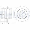 DELPHI BG3710 Disc frana
