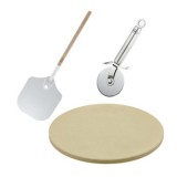 Set pizza 3 piese, R&Ouml;SLE Essential GrillCooking