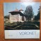 editura meridiane-monumente istorice-voronet 1967- in limba germana