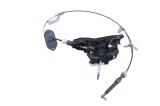 Timonerie cutie de viteze LEXUS ES _Z10_, _A10_, _H10_ 2019 OEM: 75G651 25708595