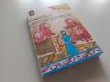 LOUIS GINZBERG, LEGENDELE EVREILOR VOL.4- TIMPURI SI PERSONALITATI BIBLICE...