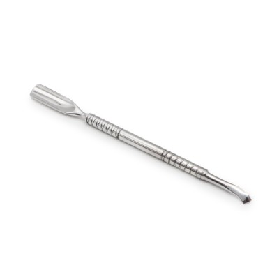 Spatulă pentru manichiură Global Fashion P-002 foto