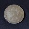 Belgia 1870 - 5 franci - monedă de argint #2
