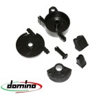 Cumpara ieftin Splitter cablu acceleratie Gilera Storm &ndash; Piaggio Free - NRG - NTT - Typhoon - Typhoon X - XR - Zip - Zip RST 2T 50cc - Domino