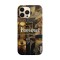 Husa compatibila cu Apple iPhone 14 model Hufflepuff, Silicon, TPU, Viceversa