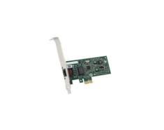 Placa de retea server noua HP NC112T Gigabit 503827-001 491175-001 Full Height cu braket de Low Profile inclus