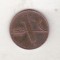 bnk mnd Elvetia 1 rappen 1958