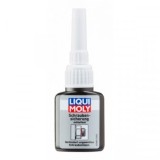 Liqui Moly Solutie Fixare Suruburi, Rezistenta Medie, 10g, Anti-Desfacere, Vibratii, Temperatura -60&deg;C +150&deg;C