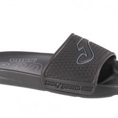 Papuci flip-flop Joma S.Island Lady 2401 SISLLS2401 negru