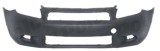 Bara fata Scion Tc, 2004-06.2010, grunduit, cu locas pentru proiectoare, 5211921906